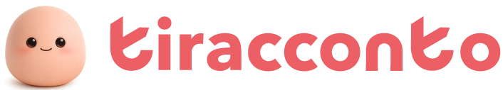 Ti Racconto